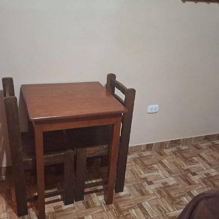 D' Barrig Hotel Trujillo Ngoại thất bức ảnh