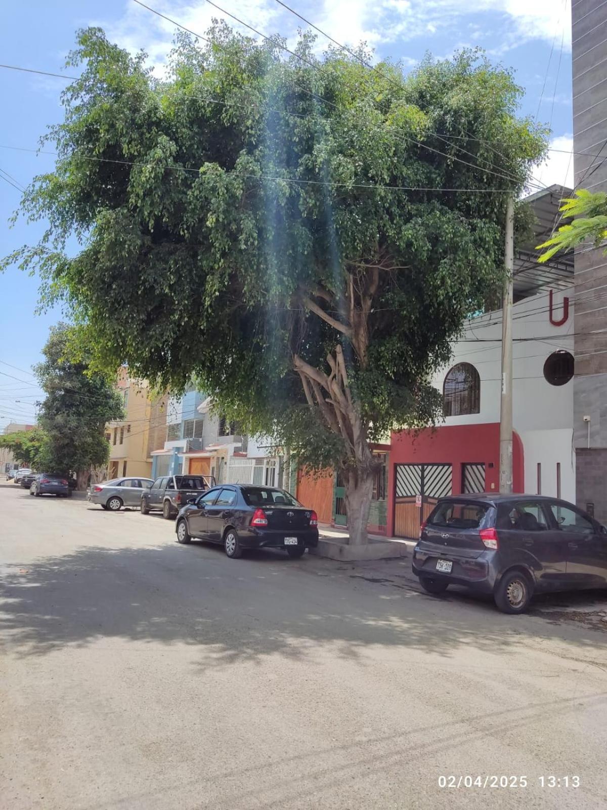 D' Barrig Hotel Trujillo Ngoại thất bức ảnh